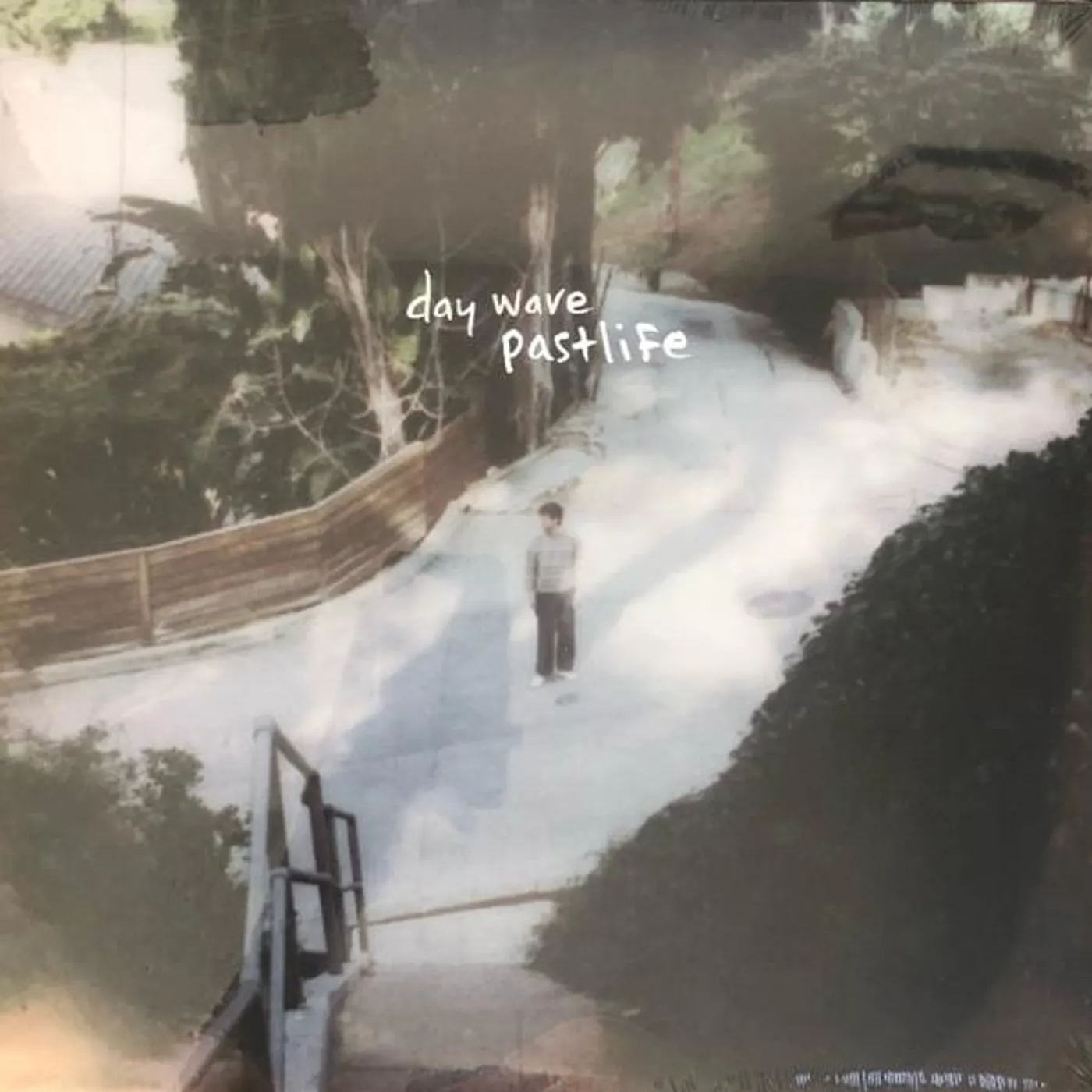 Day Wave PASTLIFE Vinyl Record