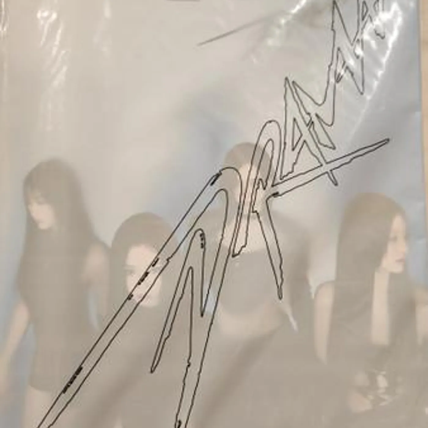 aespa DRAMA - THE 4TH MINI ALBUM (DRAMA VER.) CD