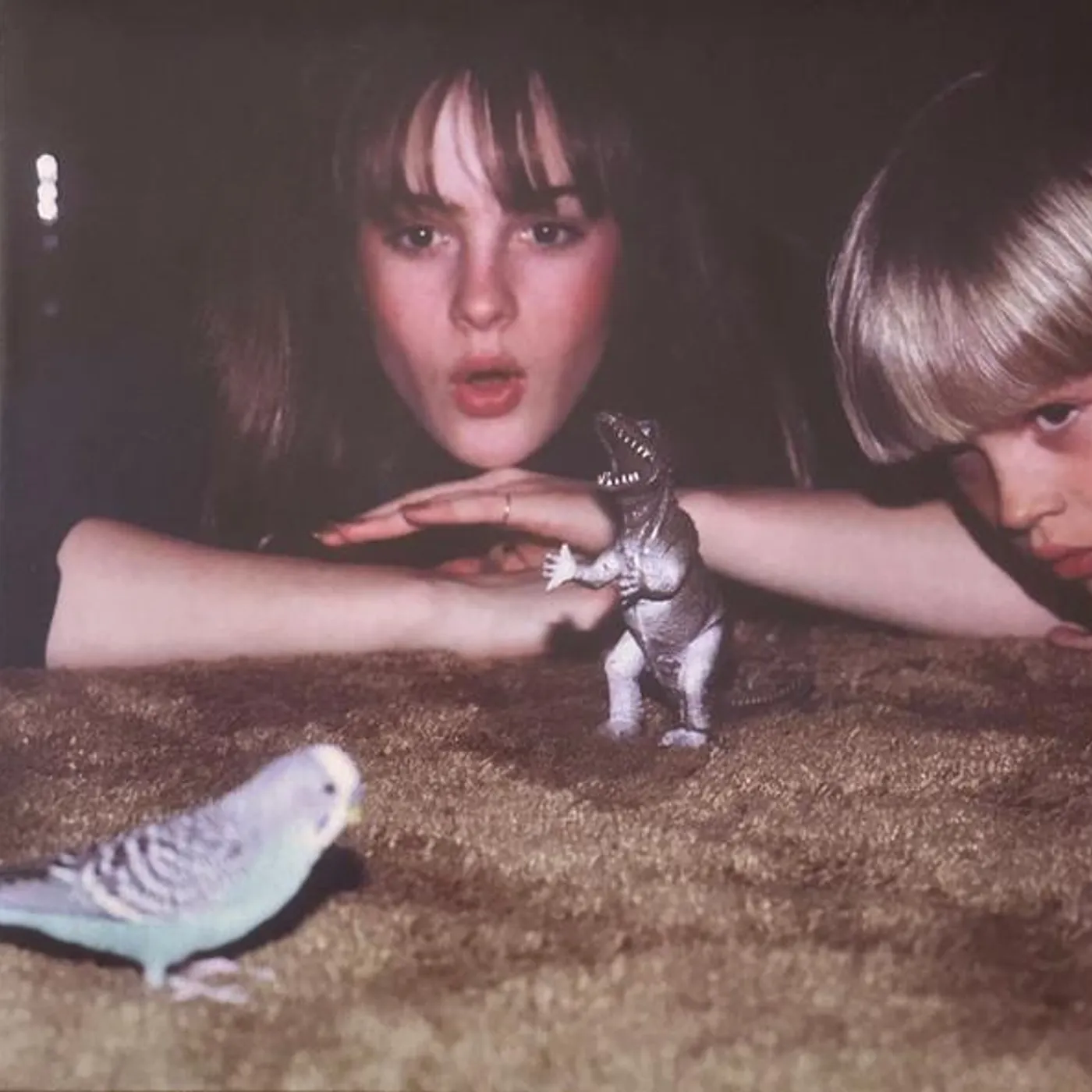 Big Thief MASTERPIECE Vinyl Record