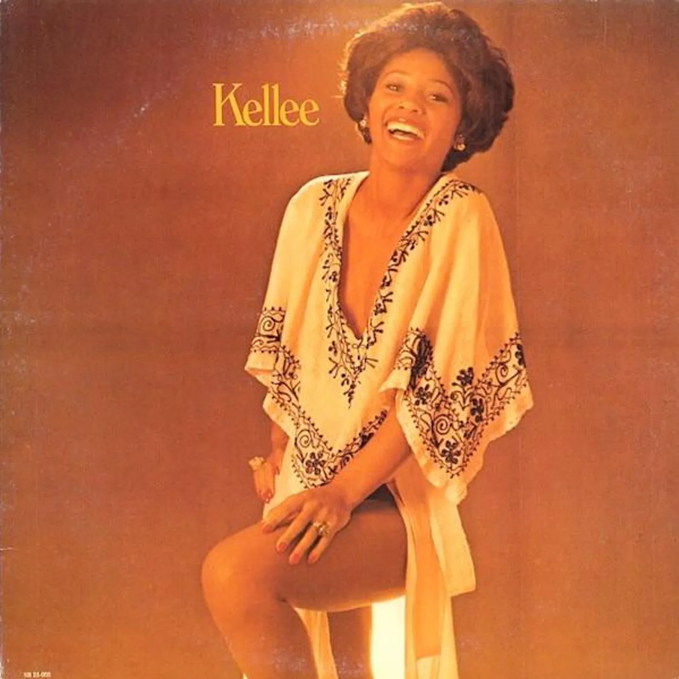 Kellee Patterson KELLEE Vinyl Record