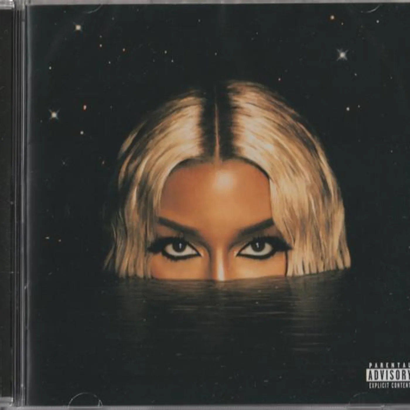 Victoria Monet JAGUAR II (X) CD