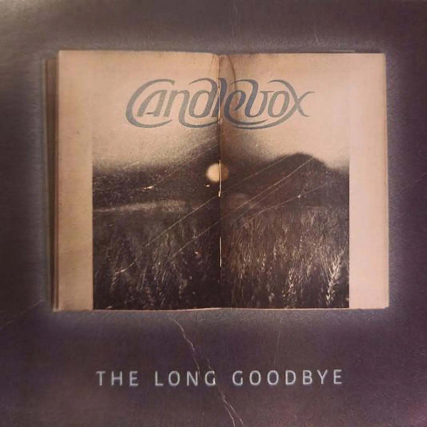 Candlebox LONG GOODBYE CD