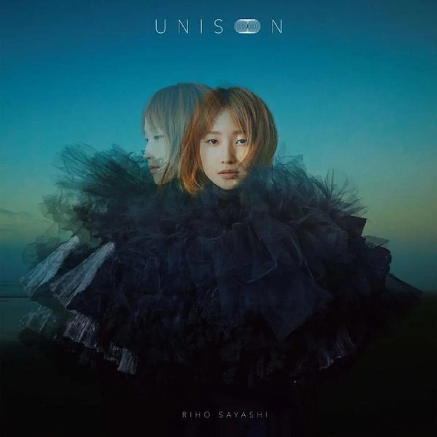 Riho Sayashi Unison Vinyl Record
