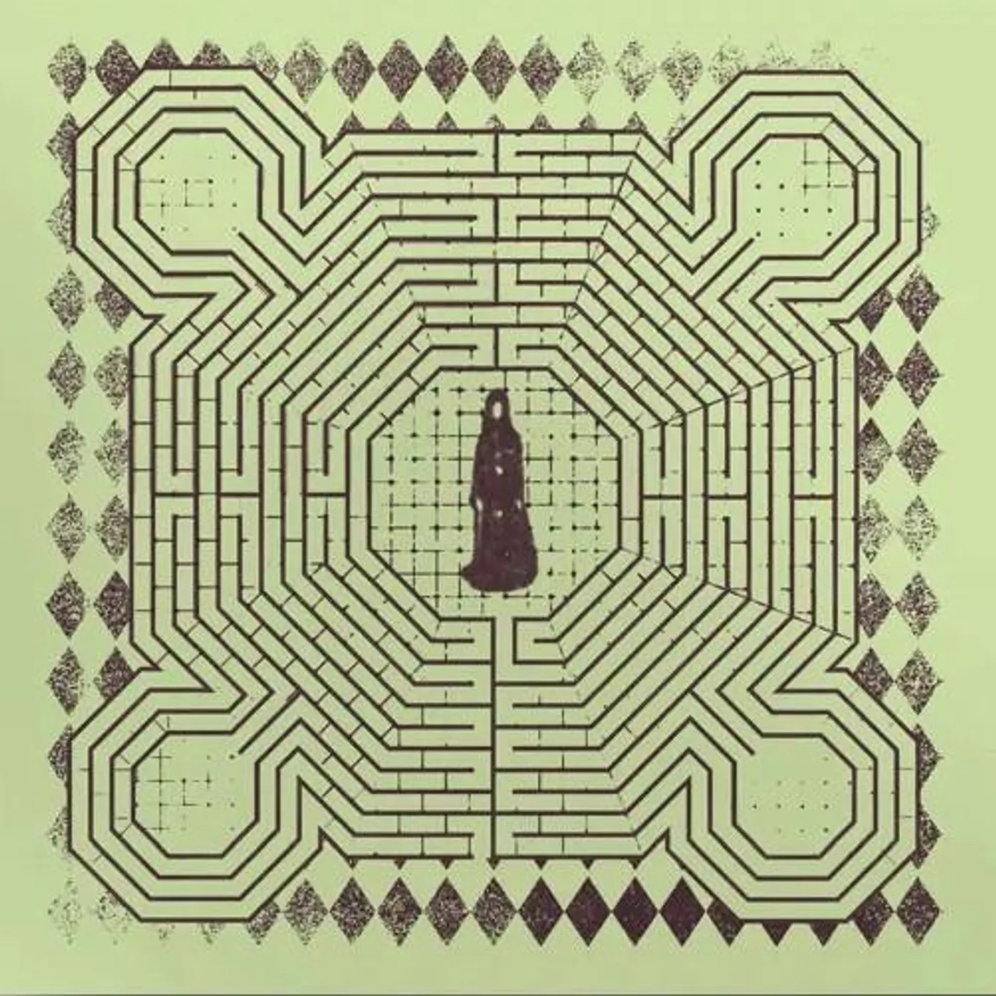 Slowdive EVERYTHING IS ALIVE CD