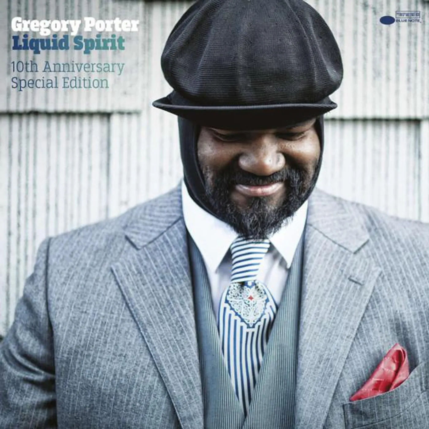 Gregory Porter Liquid Spirit (10Th Anniversary Edition) (3LP) Vinyl Record