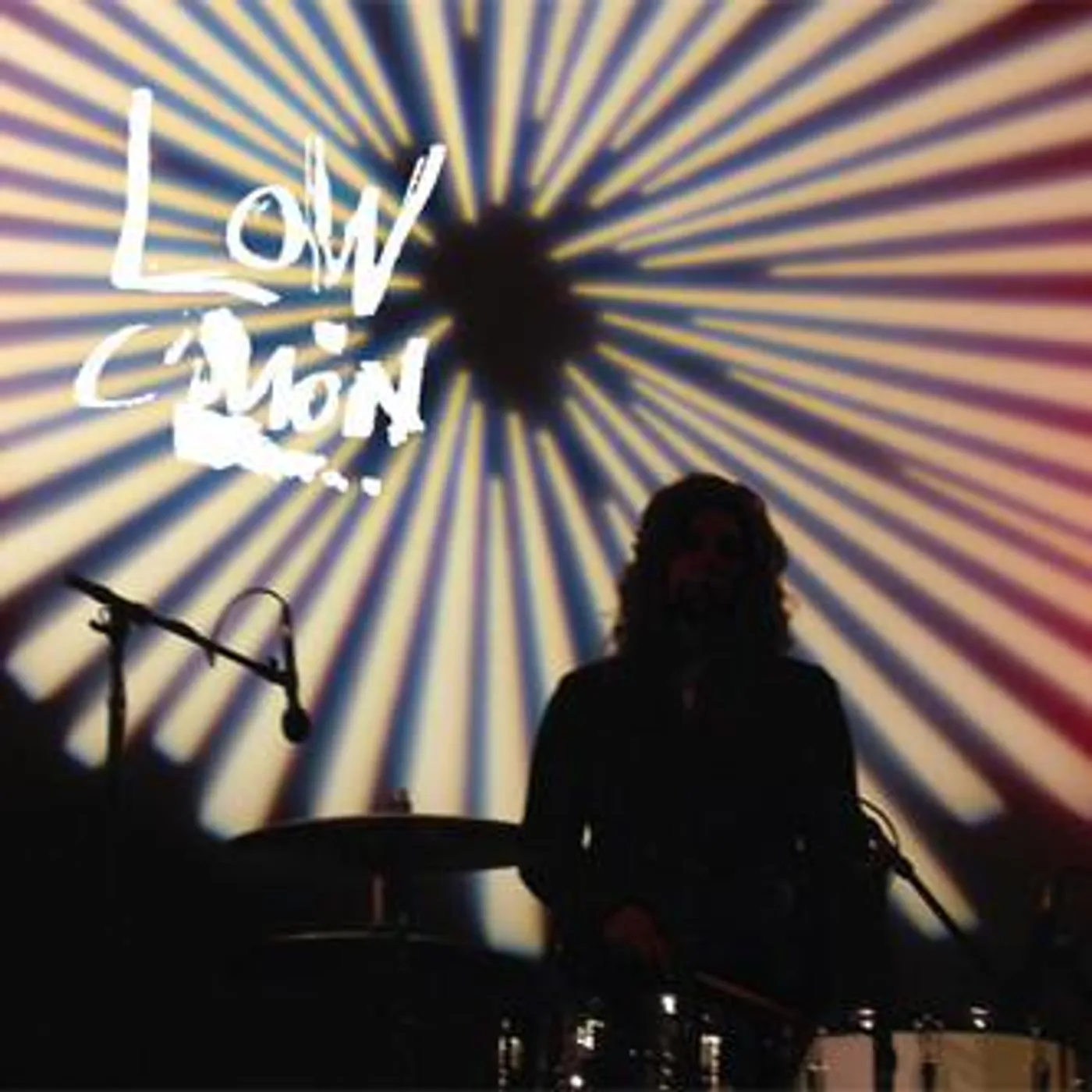 Low C'MON Vinyl Record