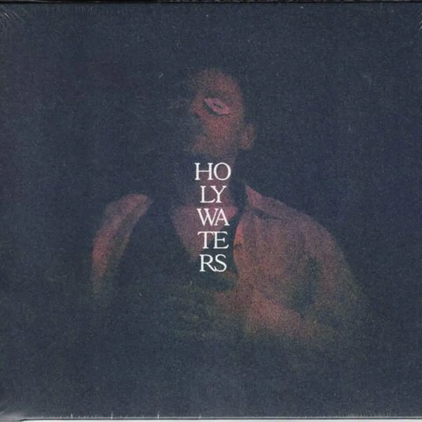 Puma Blue HOLY WATERS CD