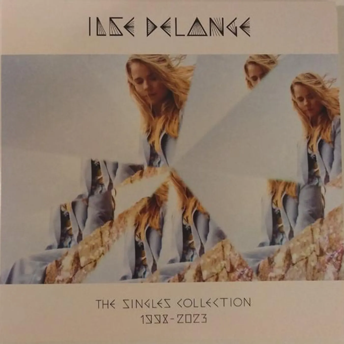 Ilse DeLange Singles Collection 1998-2023 (3LP) (180G) Vinyl Record