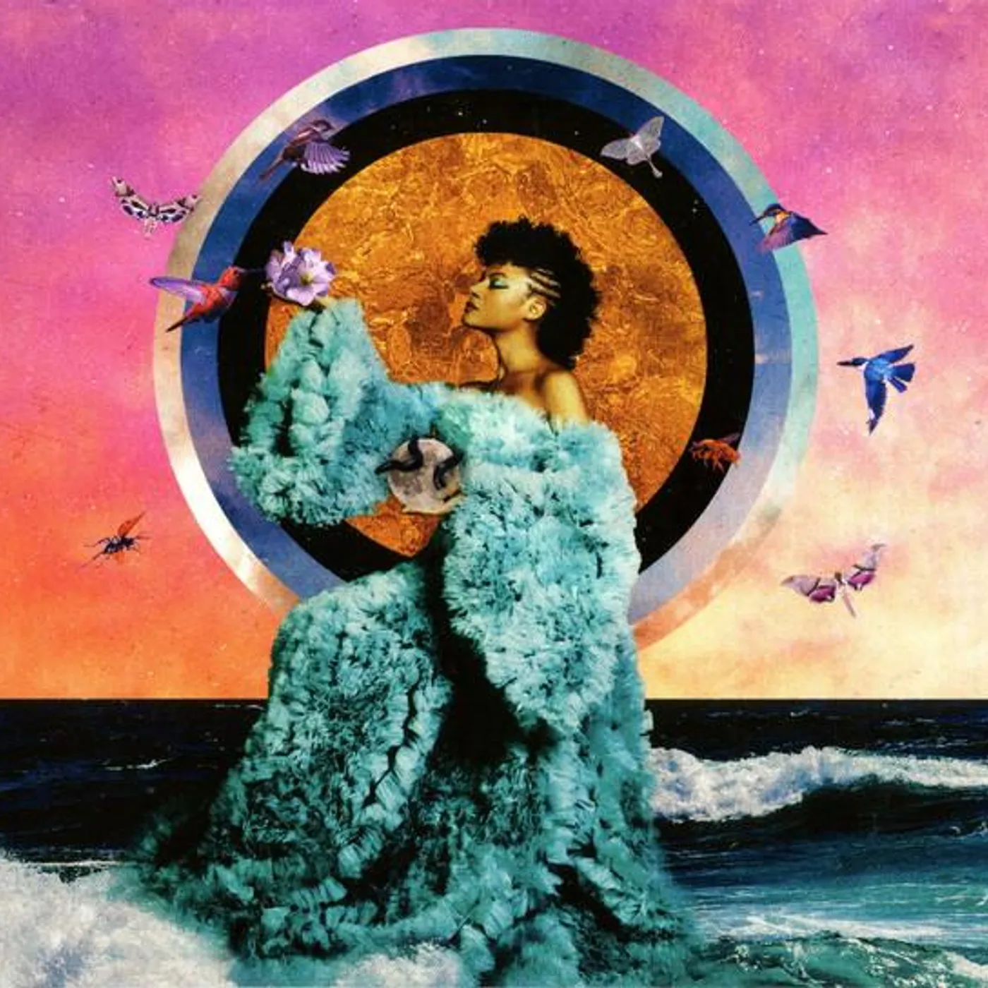 Allison Russell RETURNER CD