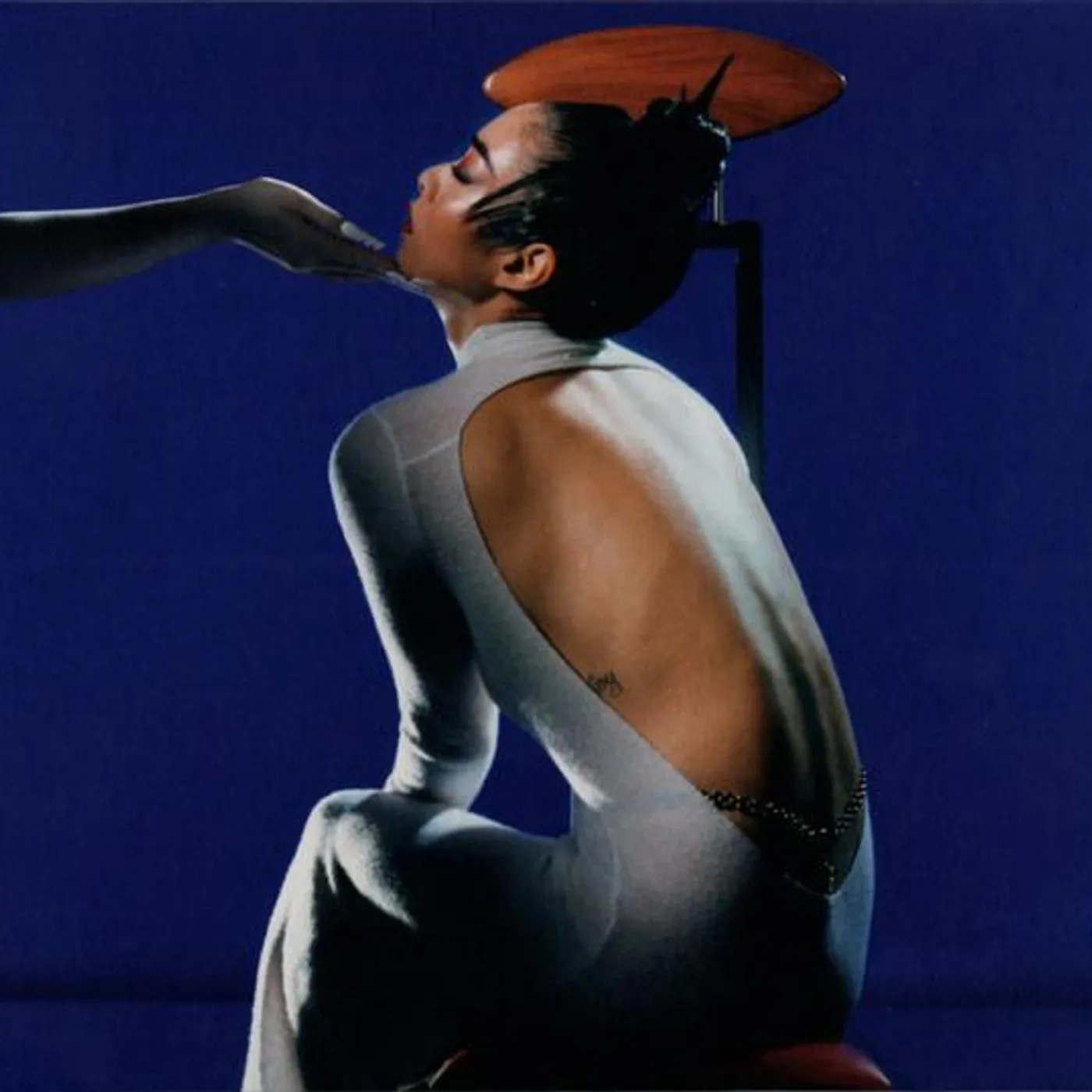 Rina Sawayama HOLD THE GIRL (1ST ANNIVERSARY EDITION) CD