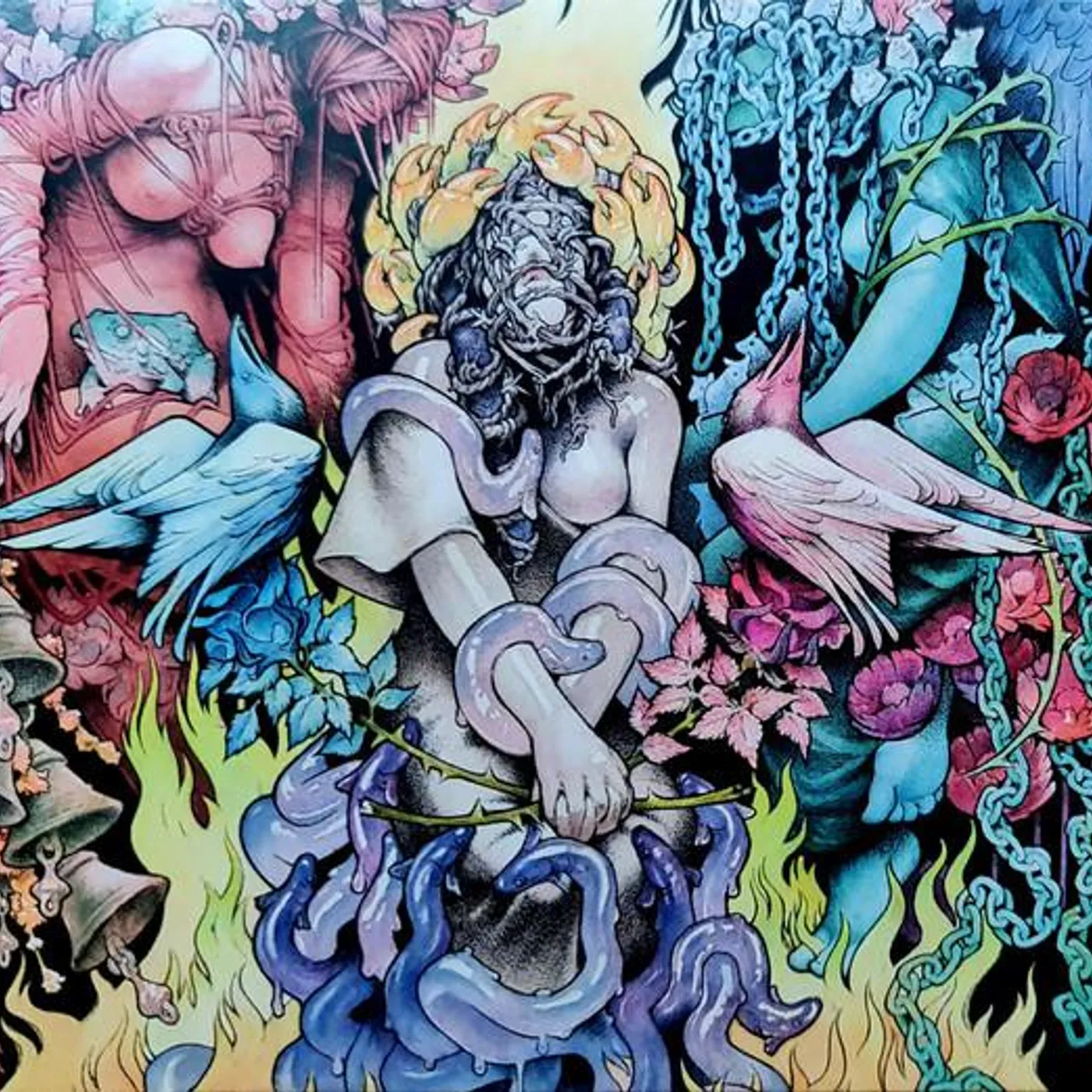 Baroness STONE (DELUXE/2CD) CD