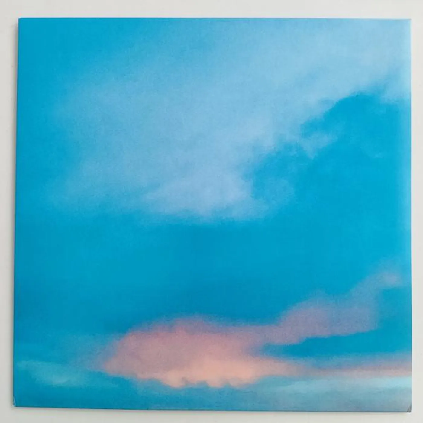 Thirty Seconds To Mars IT'S THE END OF THE WORLD BUT IT'S A BEAUTIFUL DAY (180GR/ORANGE VINYL) Vinyl Record