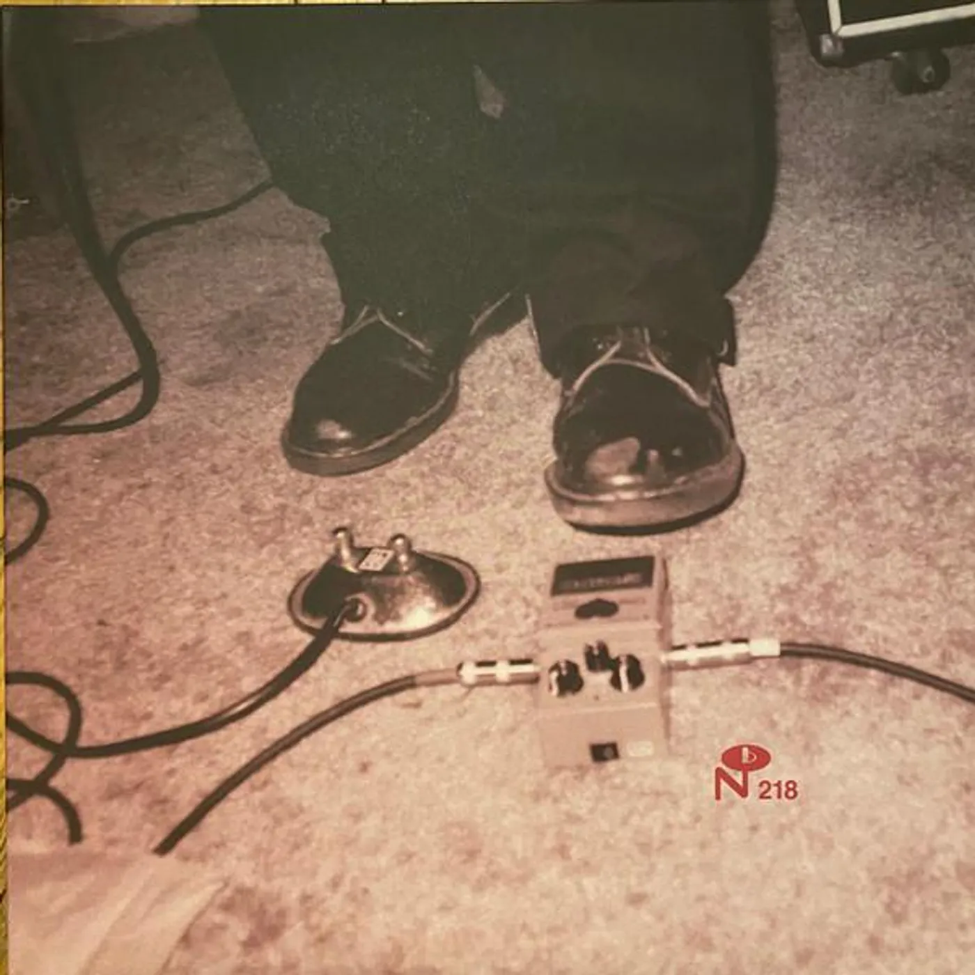 Pot Valiant Never Return (2LP) Vinyl Record