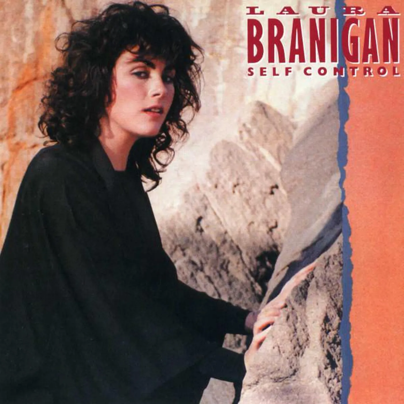 Laura Branigan SELF CONTROL (2CD/EXPANDED EDITION) CD