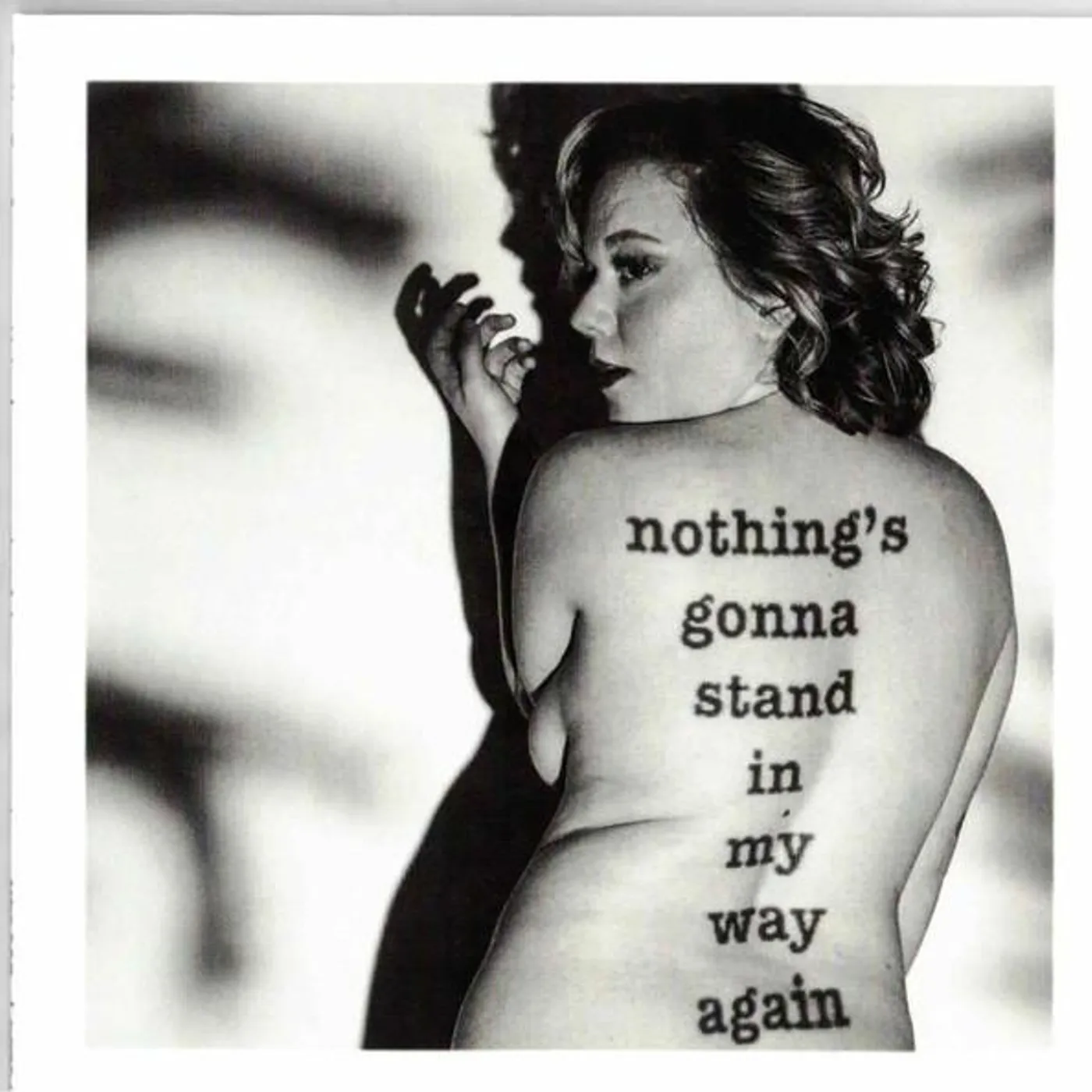 Lydia Loveless NOTHING'S GONNA STAND IN MY WAY AGAIN CD