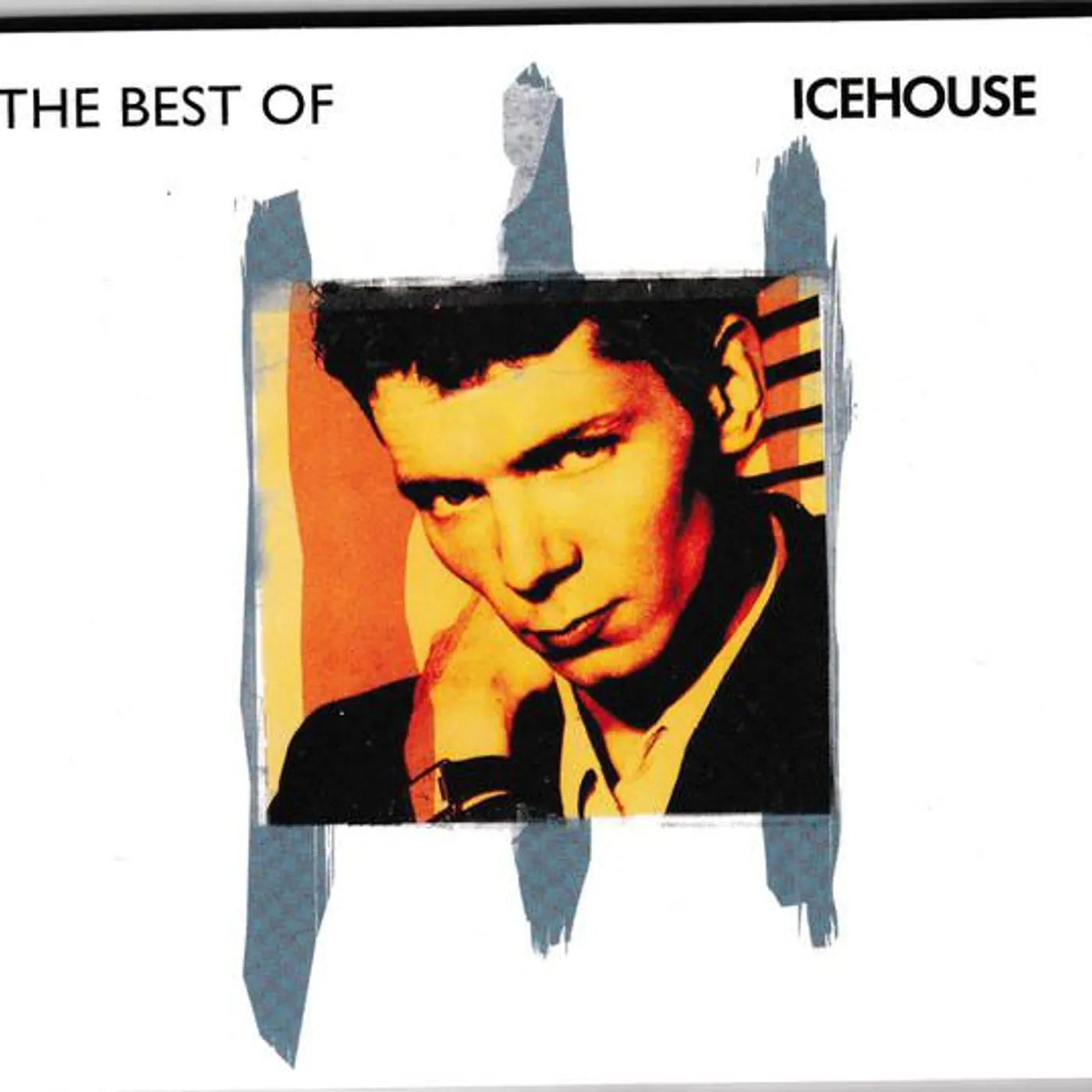 BEST OF ICEHOUSE CD