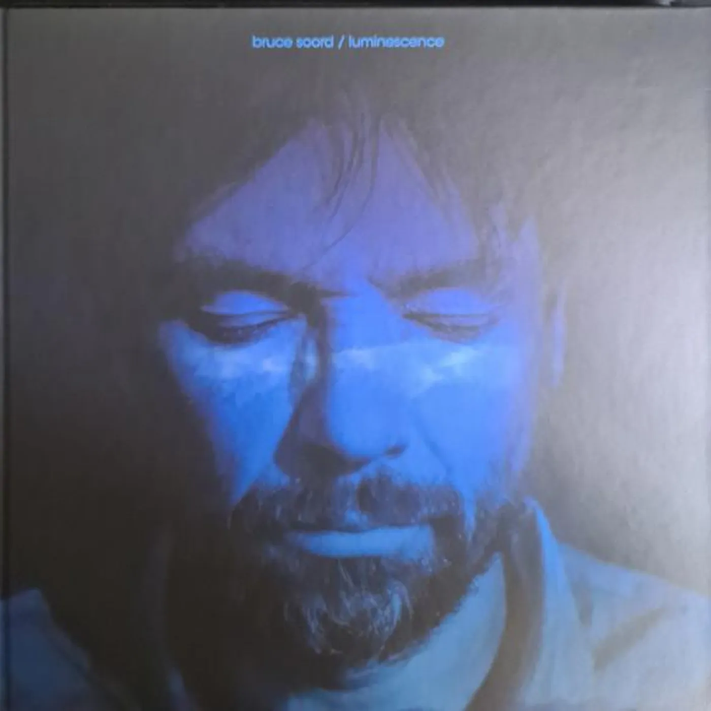 Bruce Soord LUMINESCENCE (CD/DVD) CD