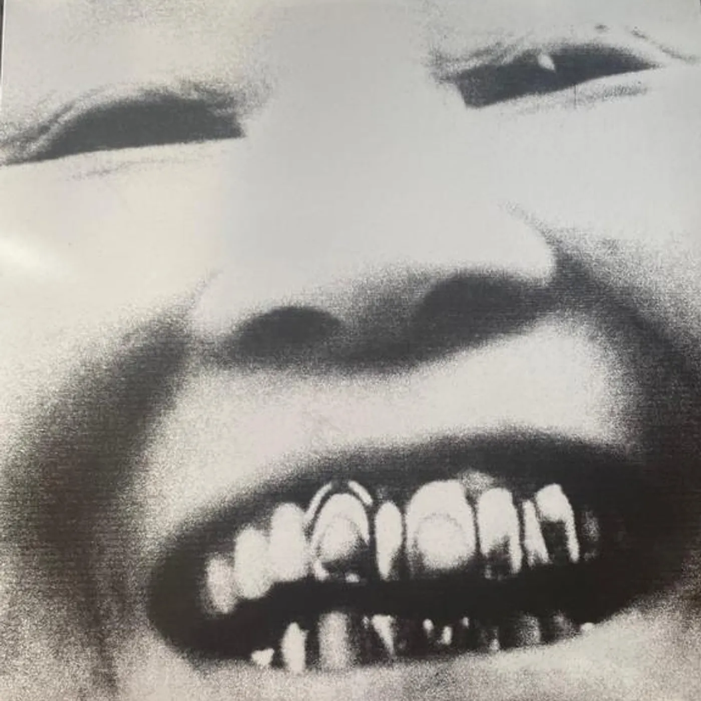 Sd Laika THAT'S HARAKIRI Vinyl Record