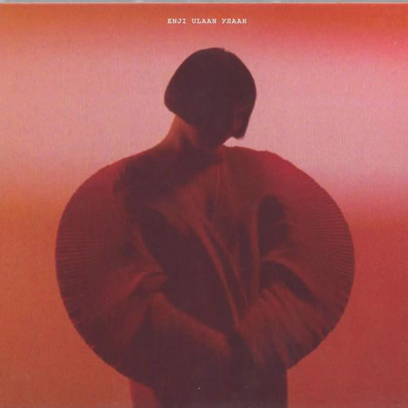 Enji ULAAN CD