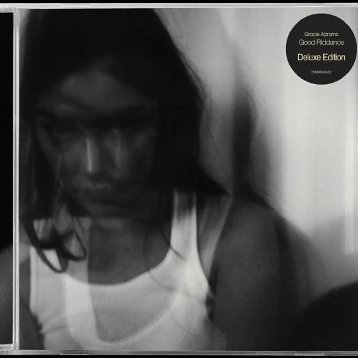 Gracie Abrams GOOD RIDDANCE (DELUXE) CD