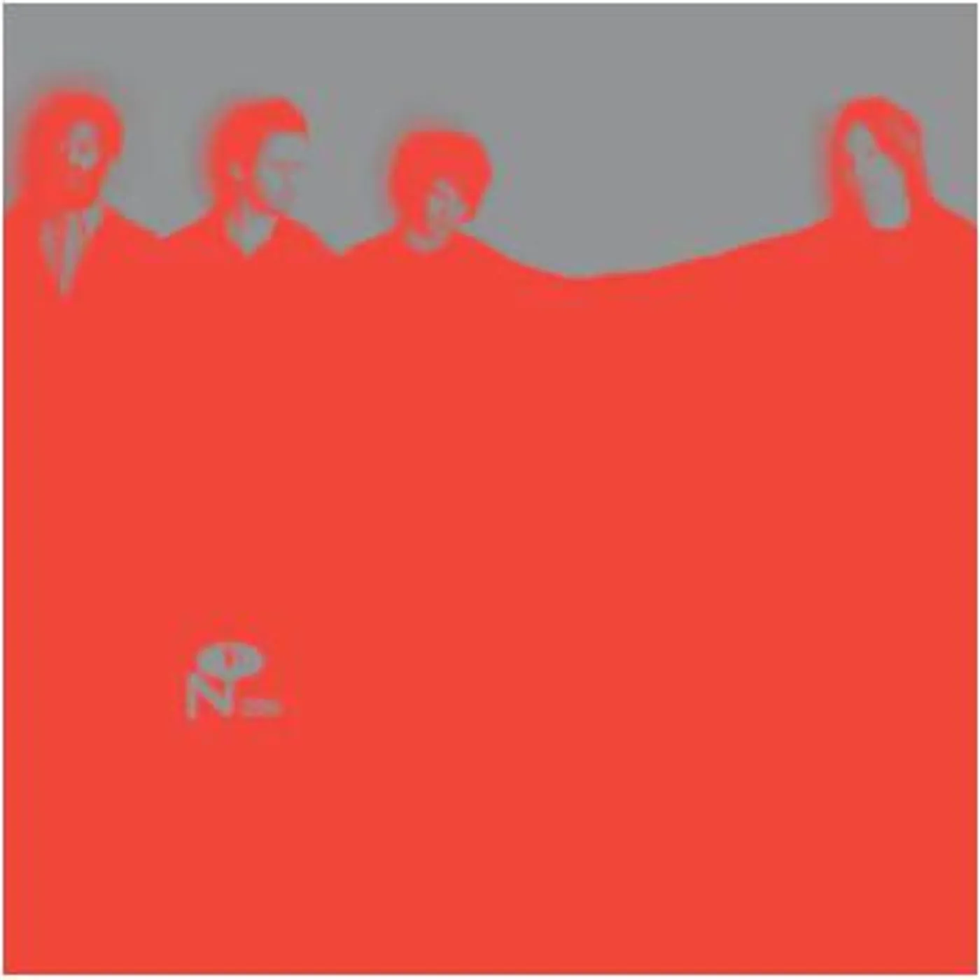 90 Day Men We Blame Chicago (Transparent Orange Vinyl W/ Silver/5LP Box Set)