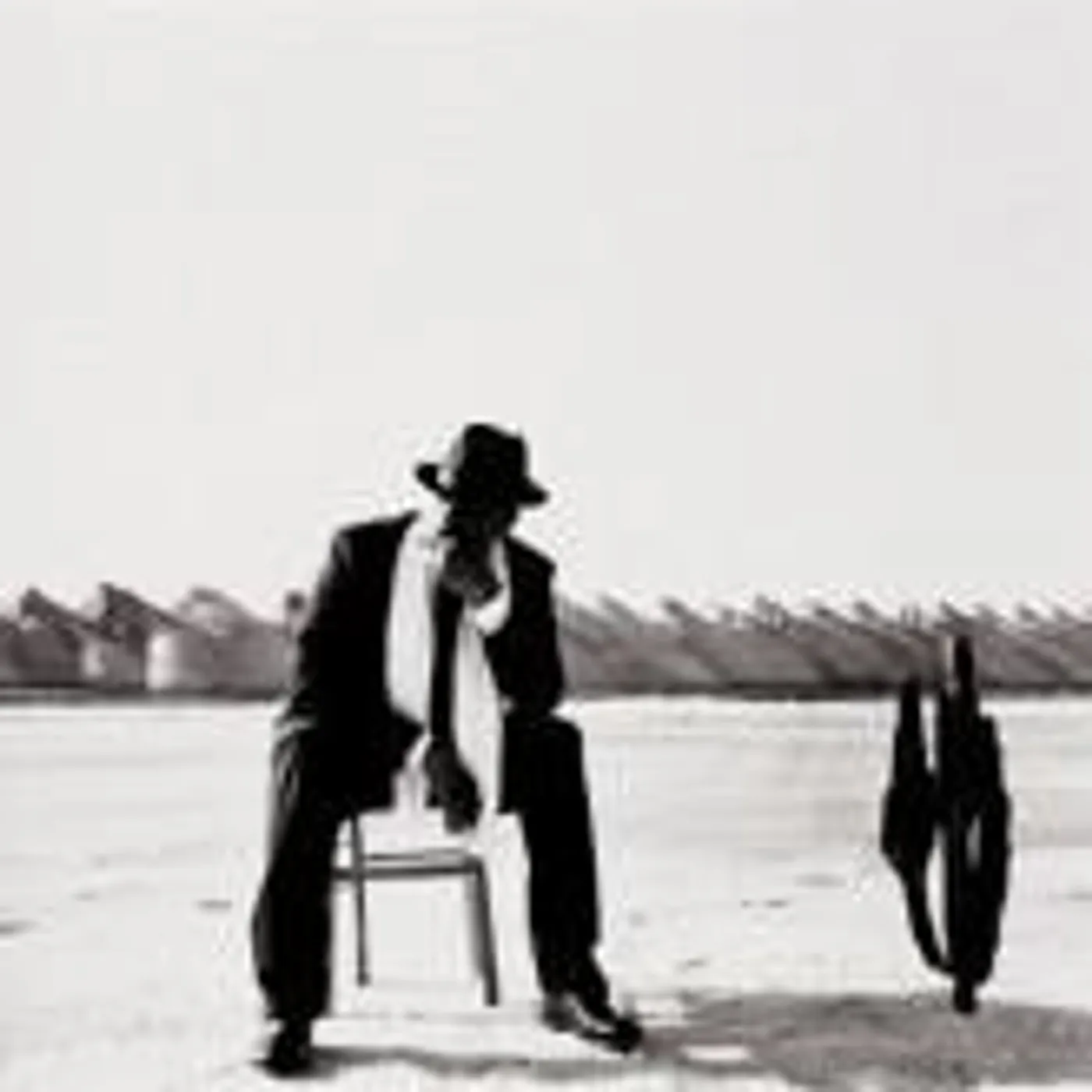 Oxmo Puccino LE CACTUS DE SIBERIE CD