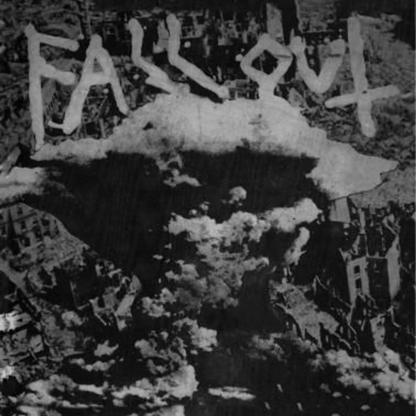 Fall Out CRIMINAL WORLD PLUS UNRELEASED TRACKS Vinyl Record