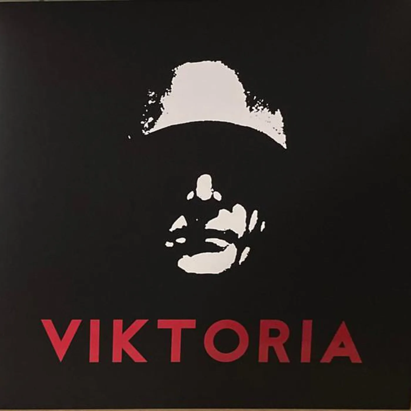 Marduk VIKTORIA Vinyl Record