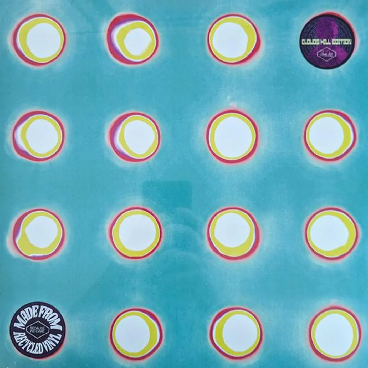 Omar Rodríguez-López ¿SOLO EXTRANO? Vinyl Record