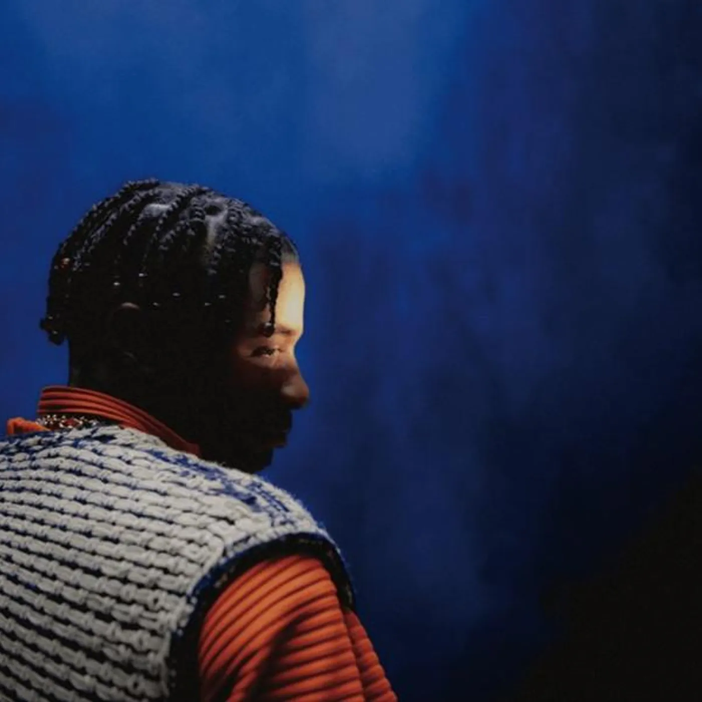 YAME ELWOI Vinyl Record