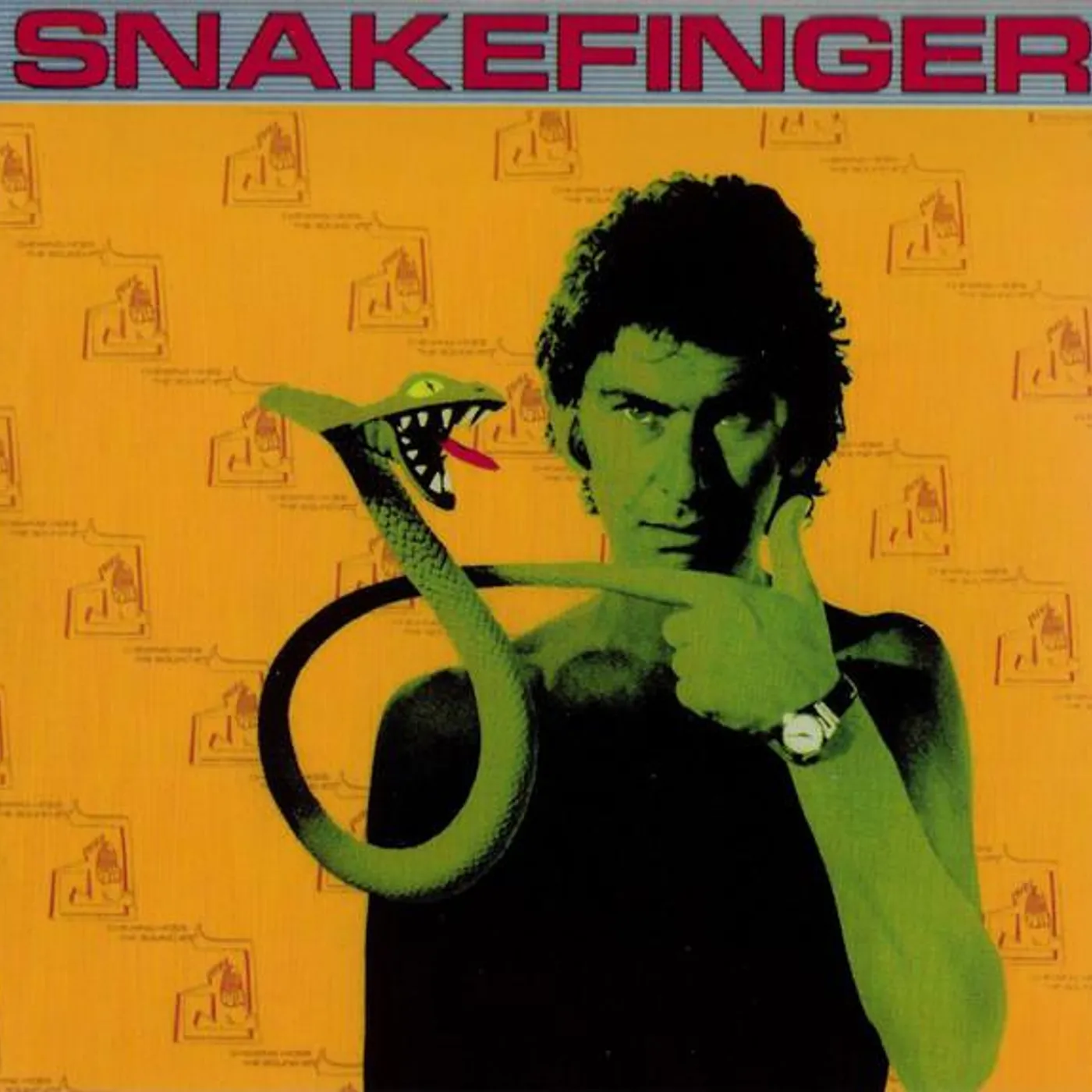 Snakefinger CHEWING HIDES THE SOUND (DELUXE) (2CD) CD