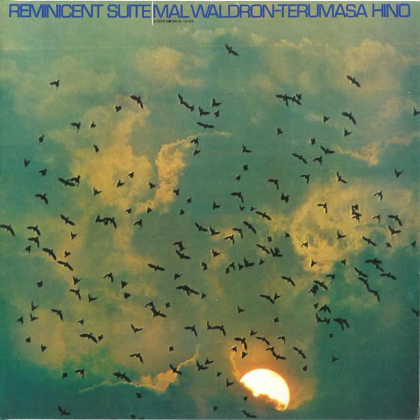 Mal Waldron REMINICENT SUITE CD