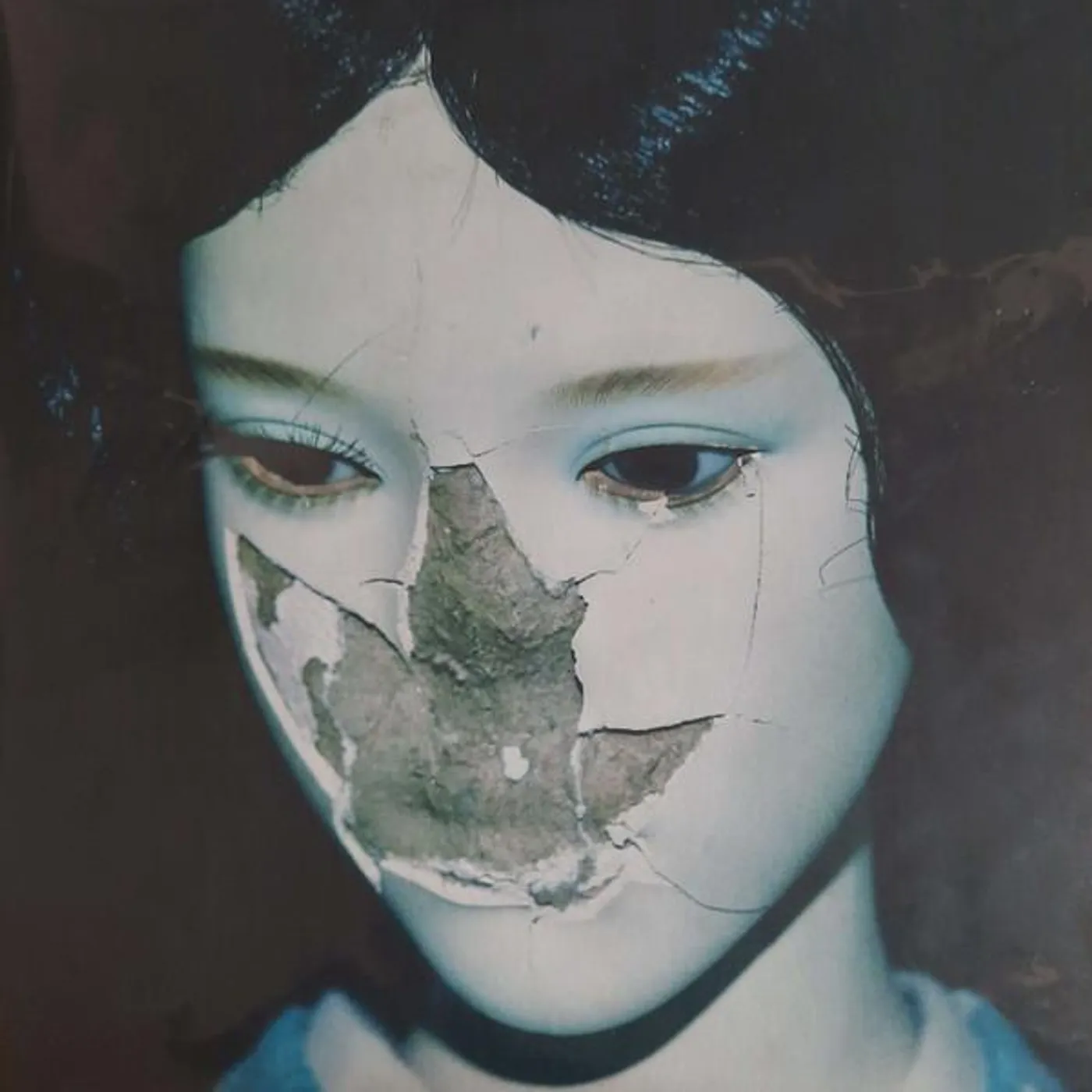 NewDad Madra Vinyl Record