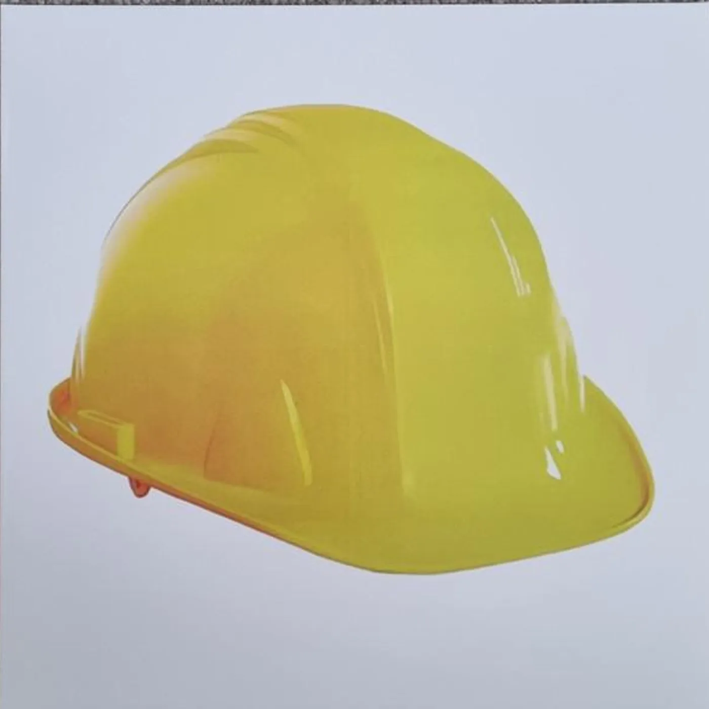 Thumpasaurus HARD Vinyl Record