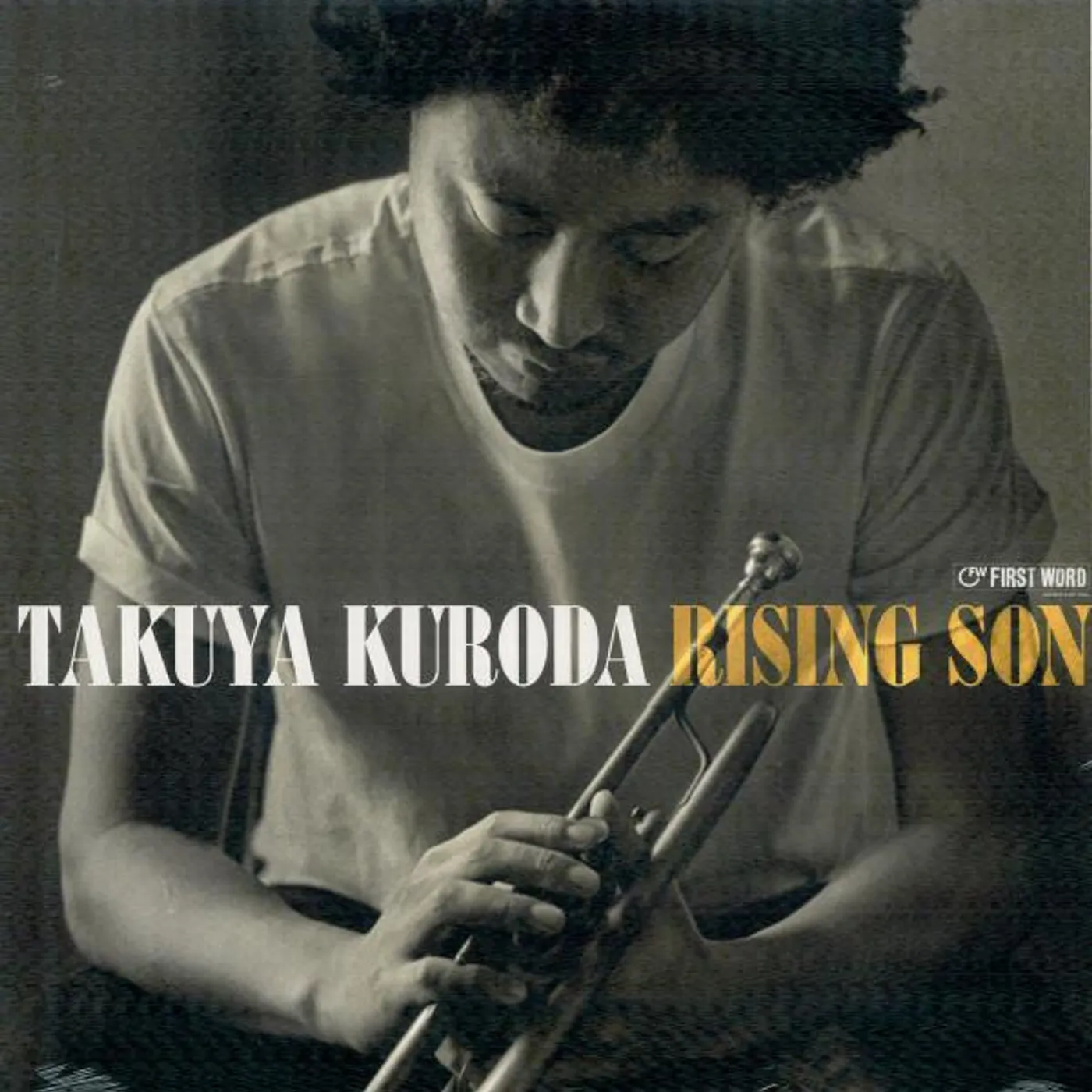 Takuya Kuroda Rising Son (2LP/Repress) Vinyl Record