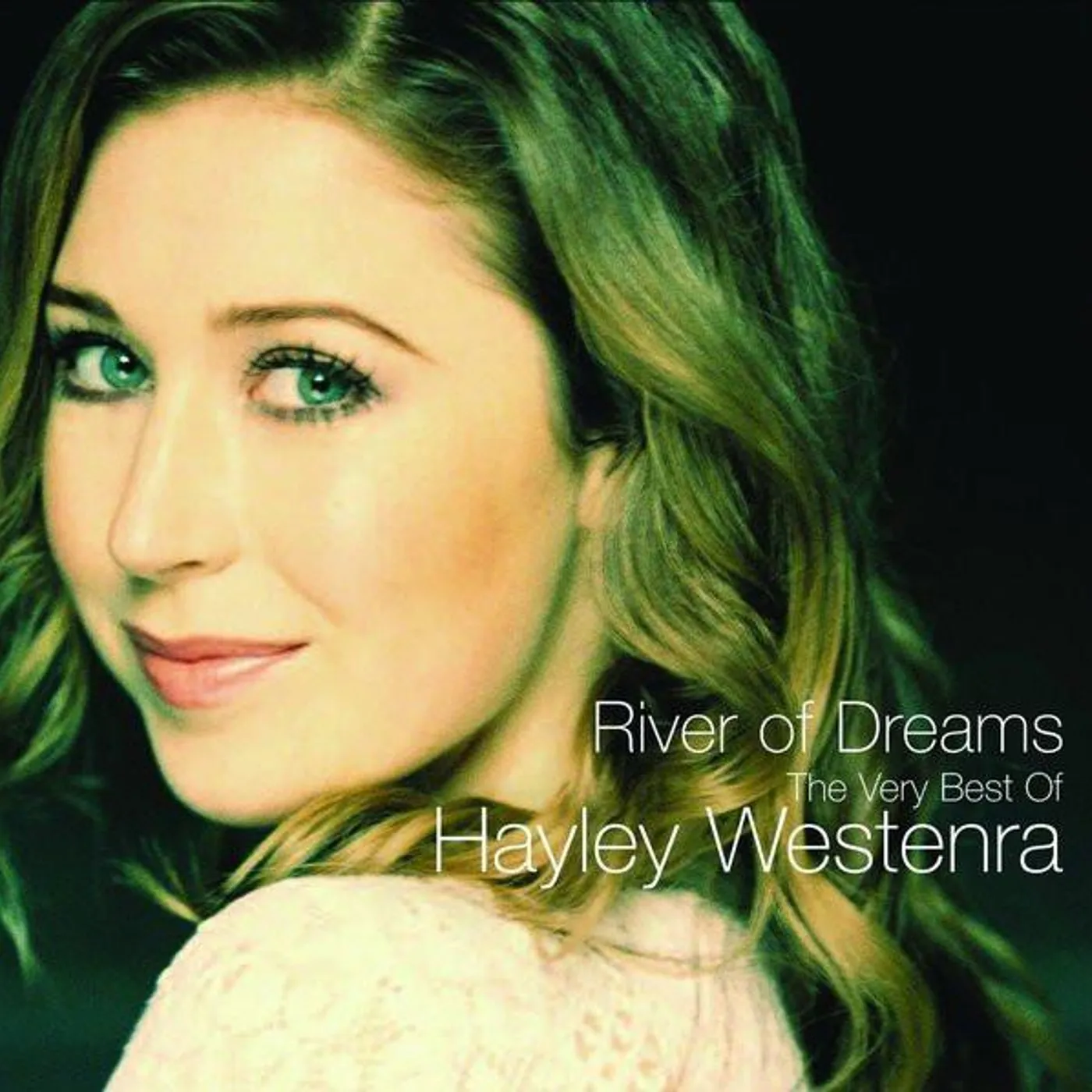 Hayley Westenra RIVER OF DREAMS: VERY BEST OF CD