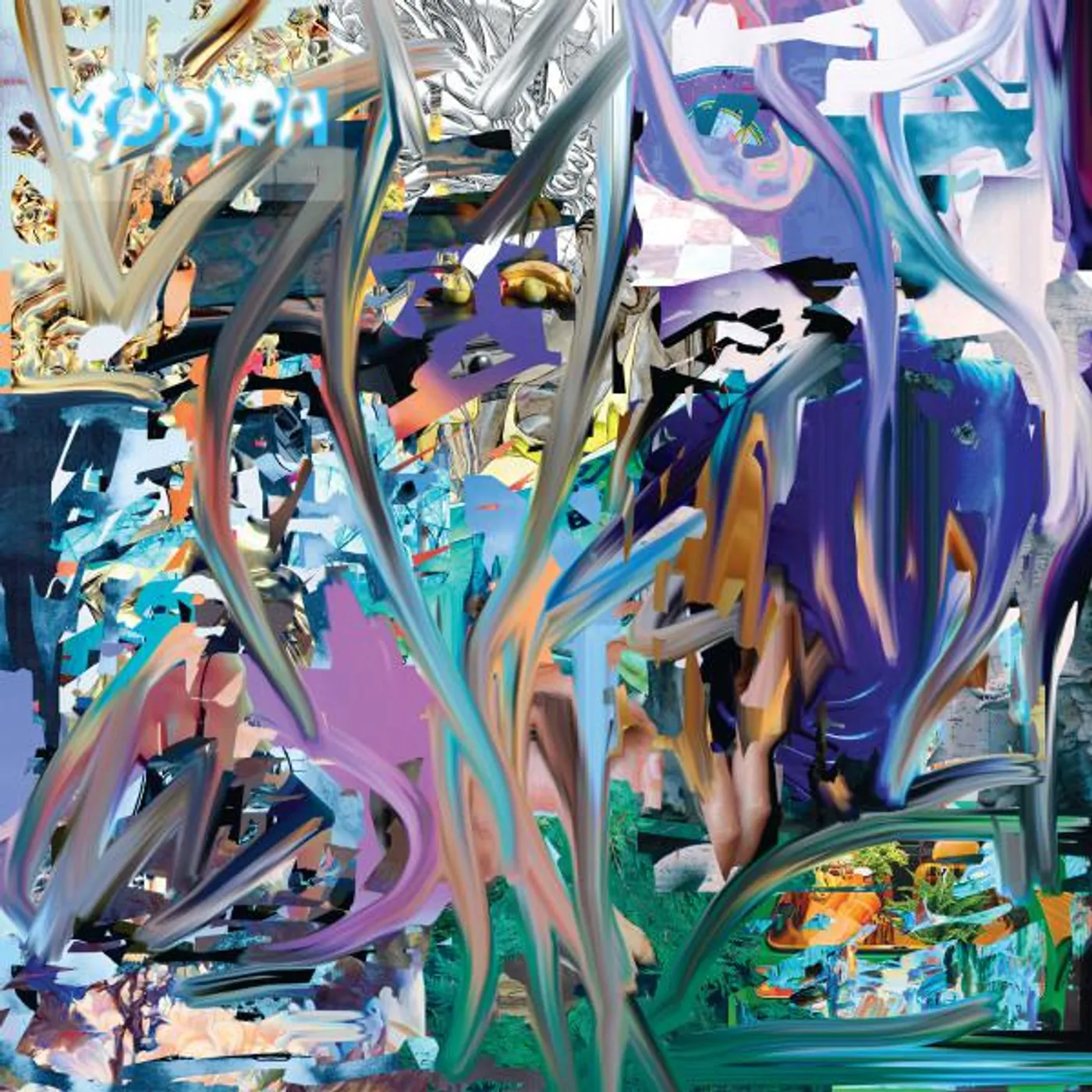 Sunareht YOUTH EP Vinyl Record