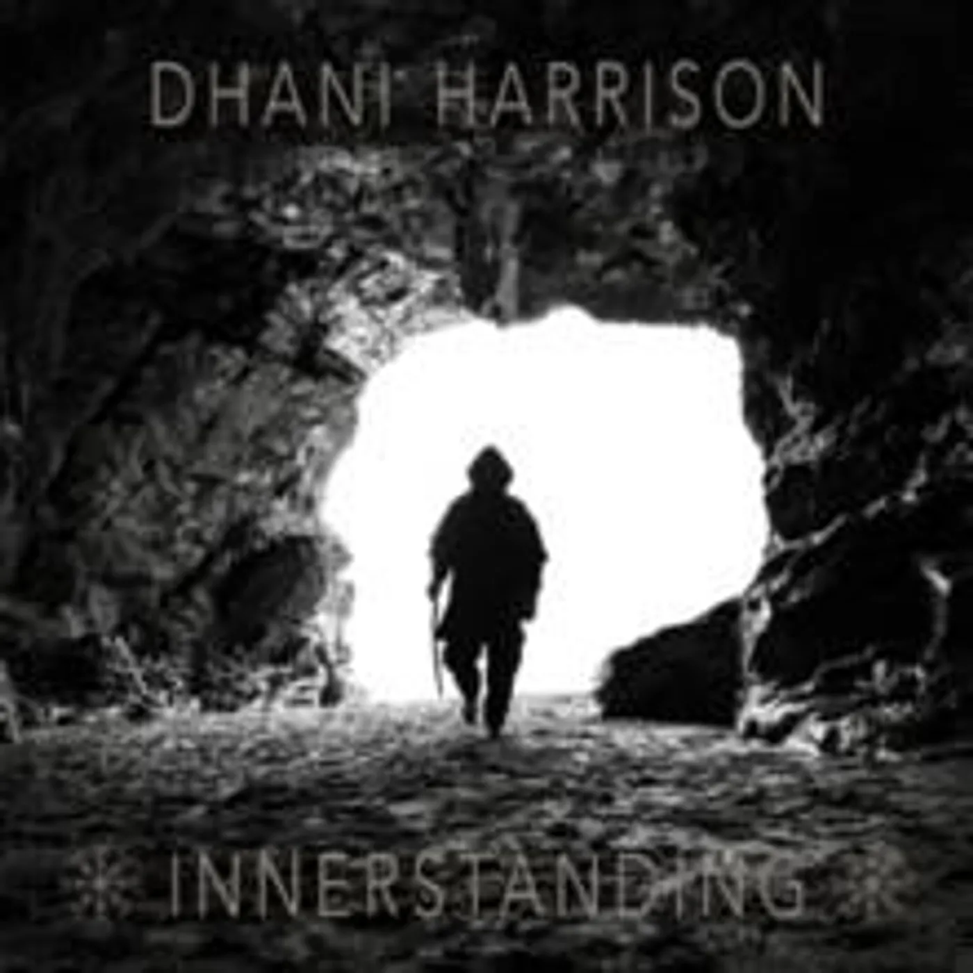 Dhani Harrison INNERSTANDING (X) CD