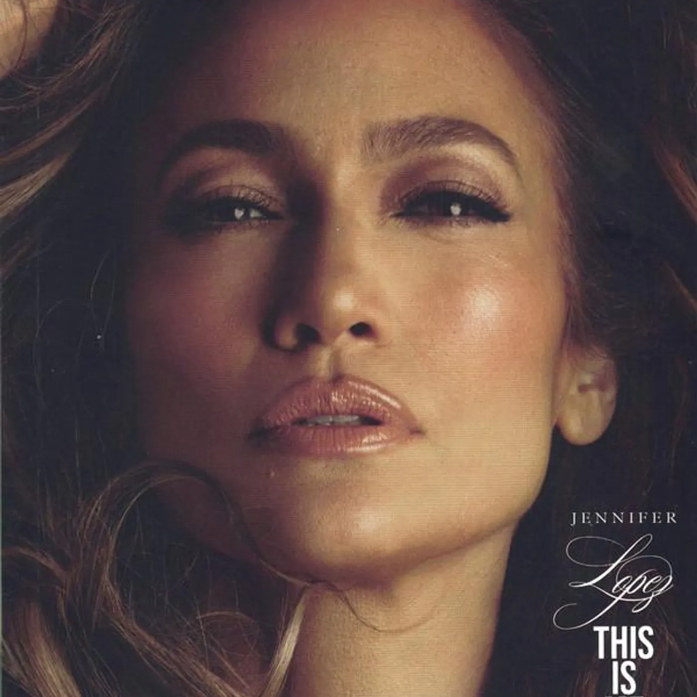 Jennifer Lopez THIS IS ME…NOW (DELUXE CD) CD