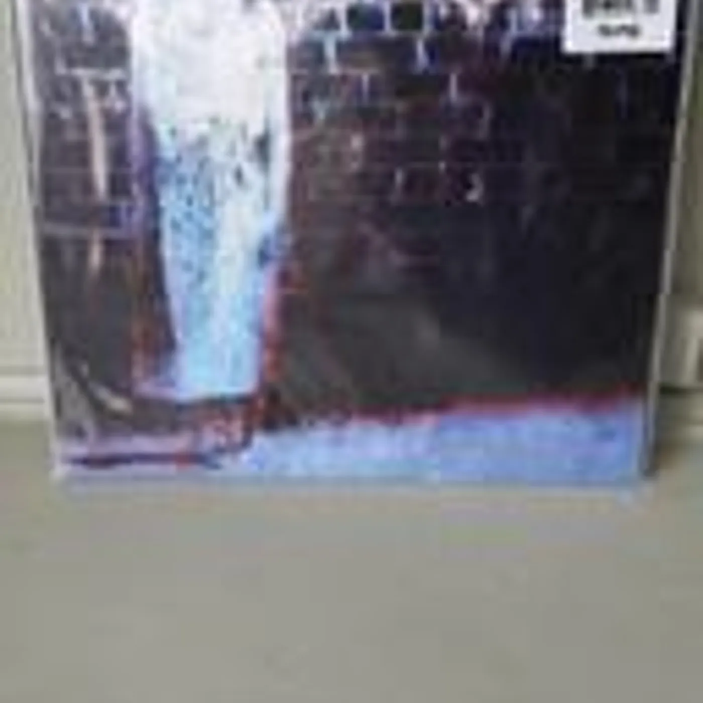 Pig Destroyer BOOK BURNER (BLACK ICE, ELECTRIC BLUE & BLACK ICE STRIPED W/ WHITE, CYAN BLUE & RED SPLATTER VINYL) Vinyl Record