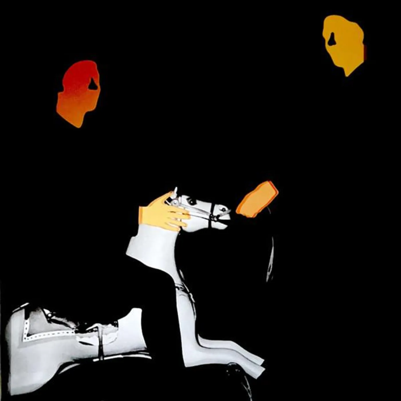 MGMT LOSS OF LIFE (140G) Vinyl Record