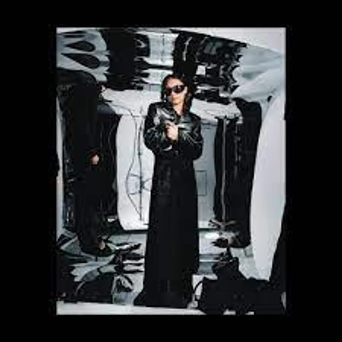 Erika de Casier STILL CD