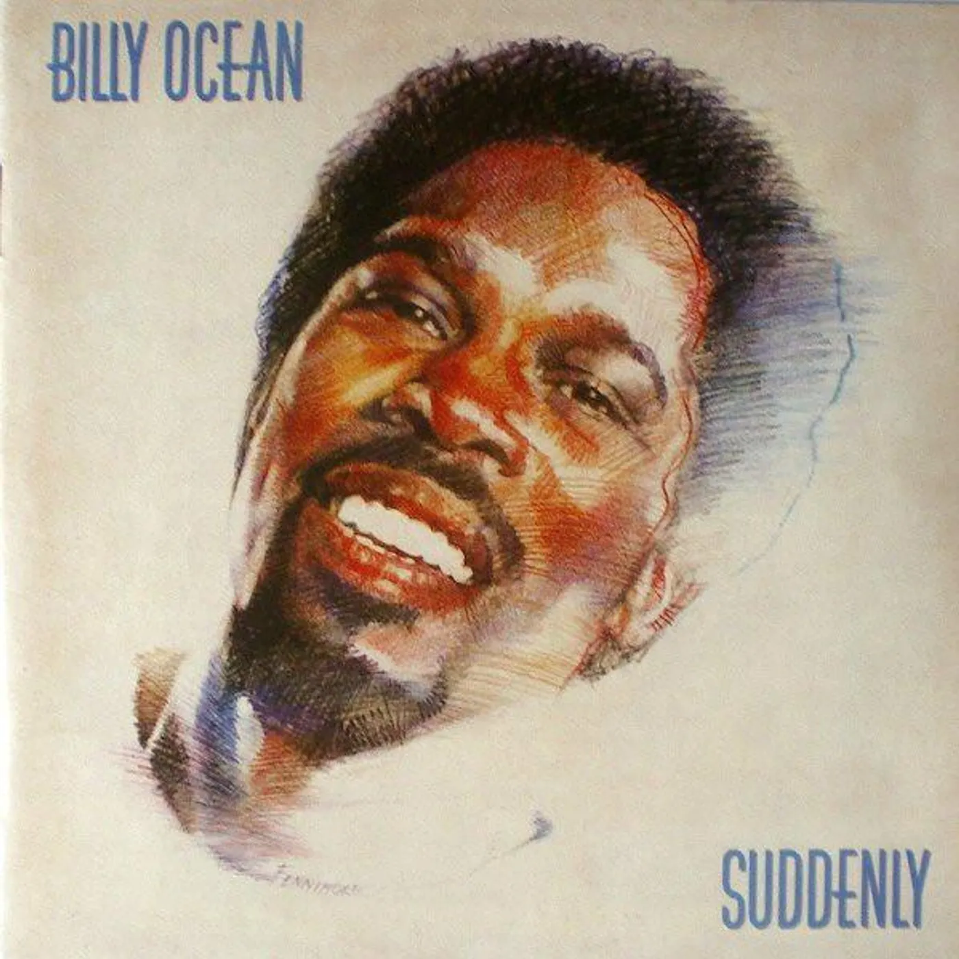 Billy Ocean SUDDENLY (EXPANDED EDITION) CD