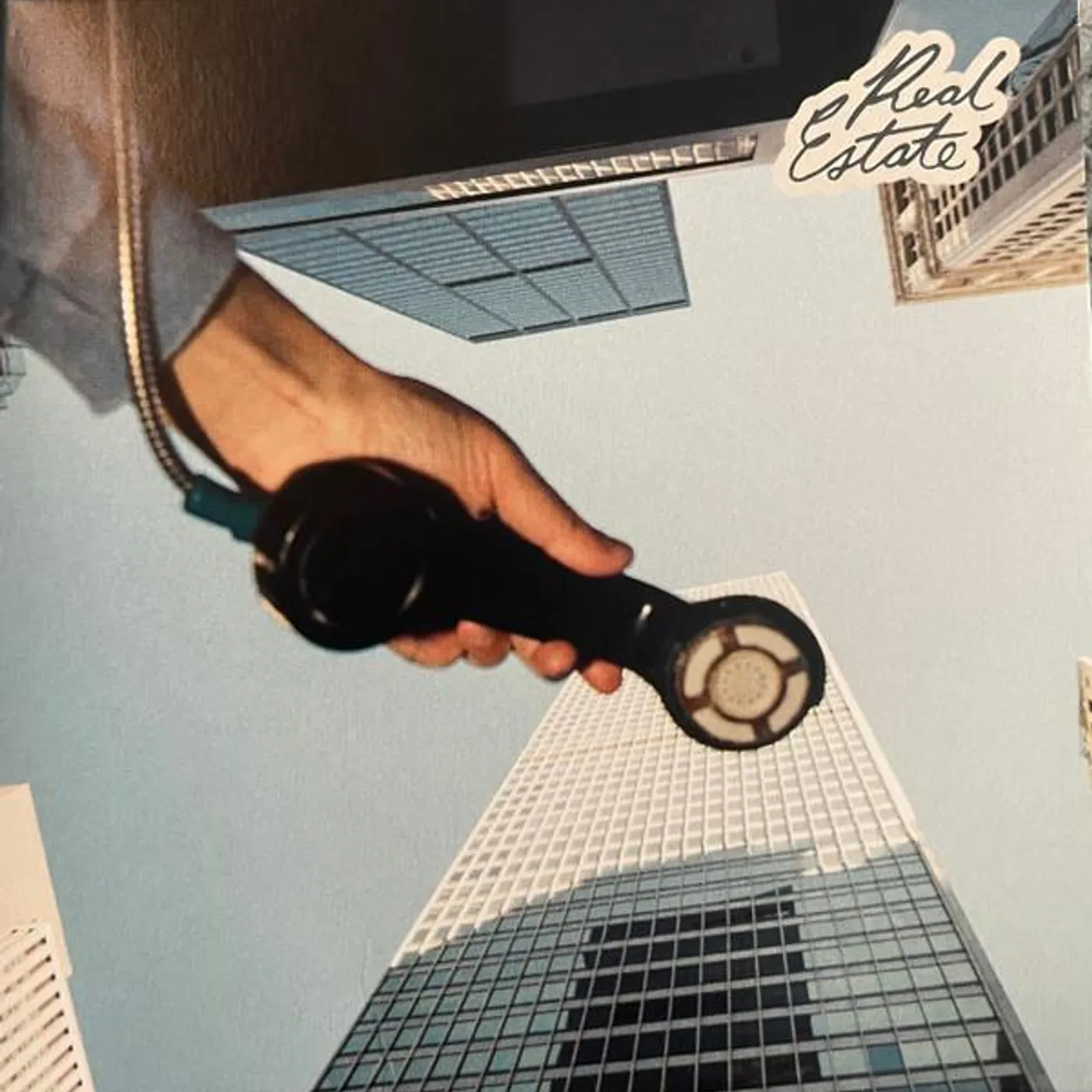 Real Estate DANIEL CD