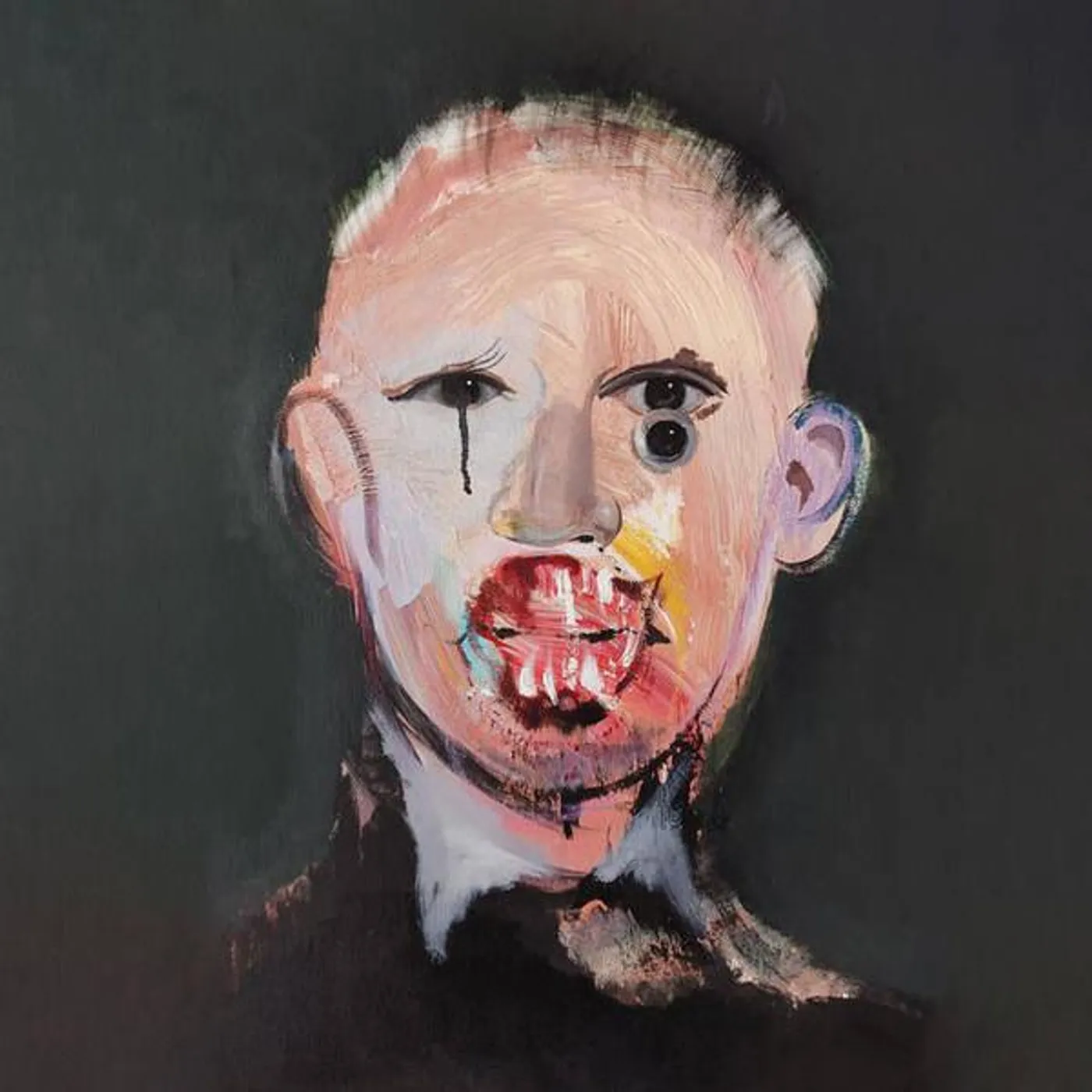 Amigo the Devil YOURS UNTIL THE WAR IS OVER CD