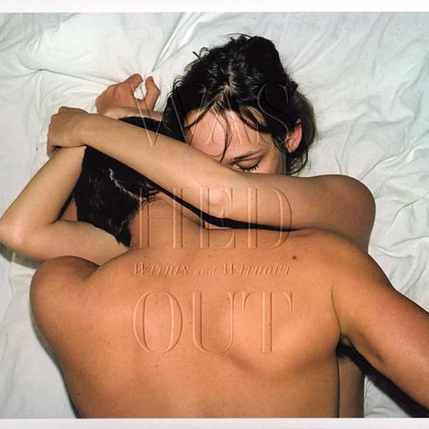 Washed Out WITHIN & WITHOUT CD