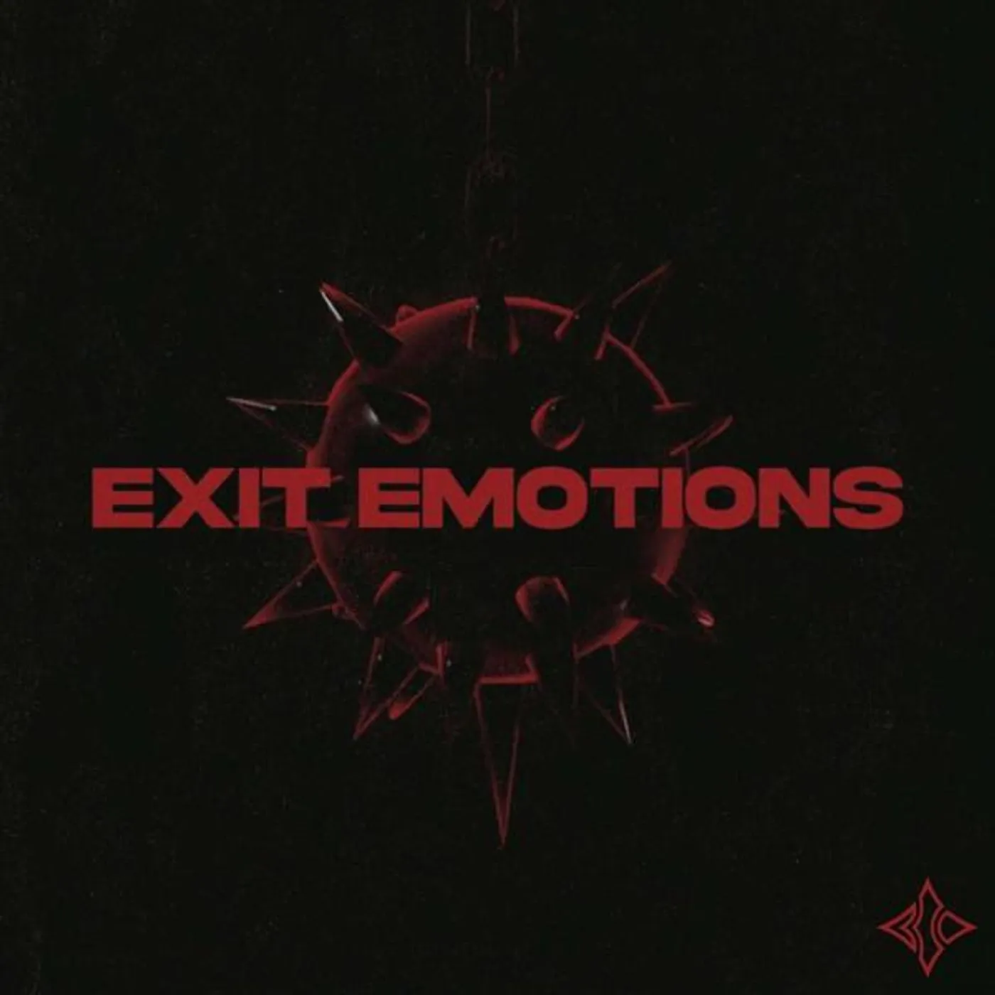 Blind Channel EXIT EMOTIONS CD