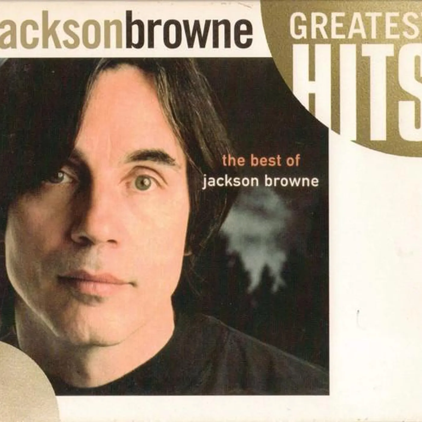 Jackson Browne NEXT VOICE YOU HEAR: THE BEST CD