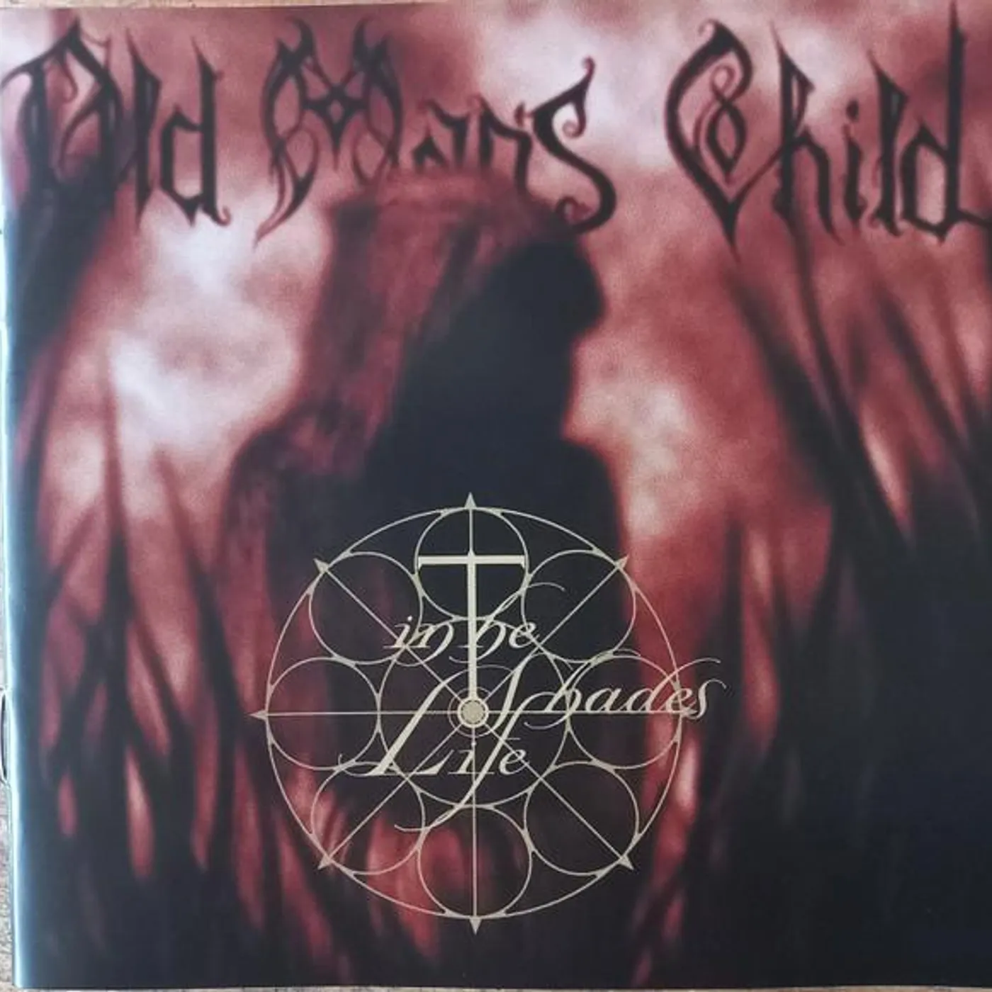 Old Man's Child IN THE SHADES OF LIFE CD