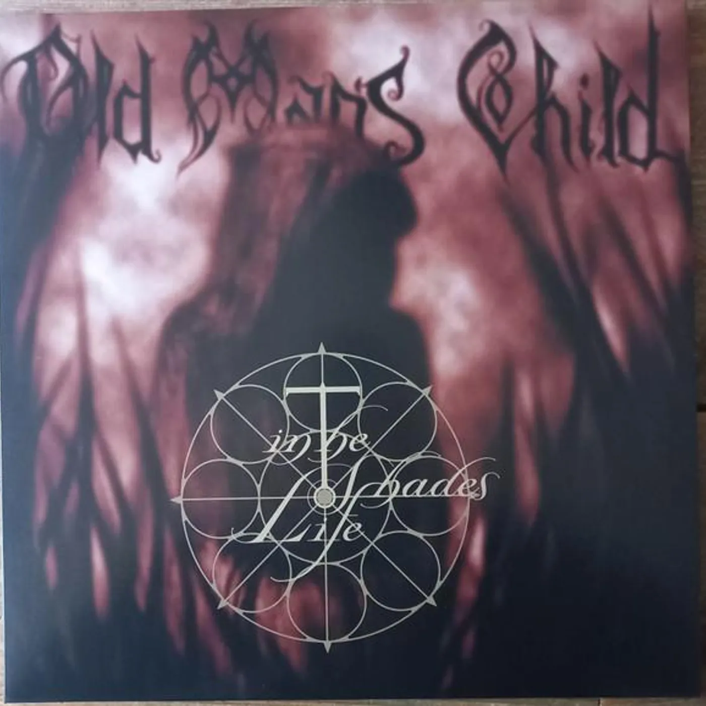 Old Man's Child IN THE SHADES OF LIFE Vinyl Record